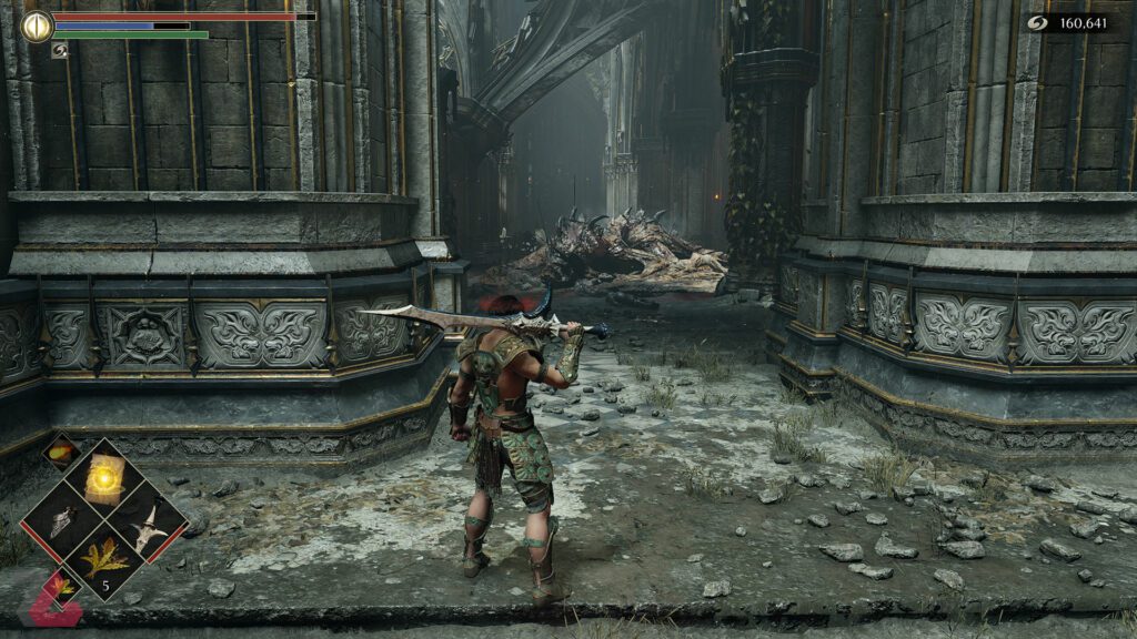 بازی Demon's Souls