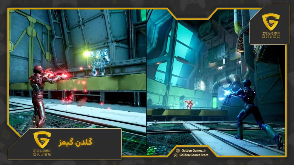 خرید اکانت قانونی Split Fiction