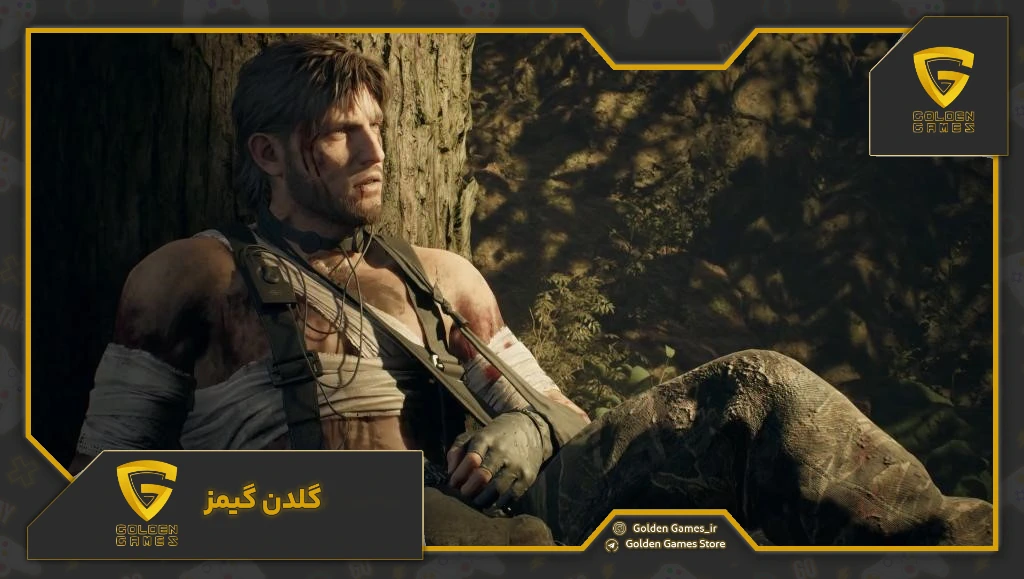 خرید اکانت قانونی Metal Gear Solid Delta: Snake Eater