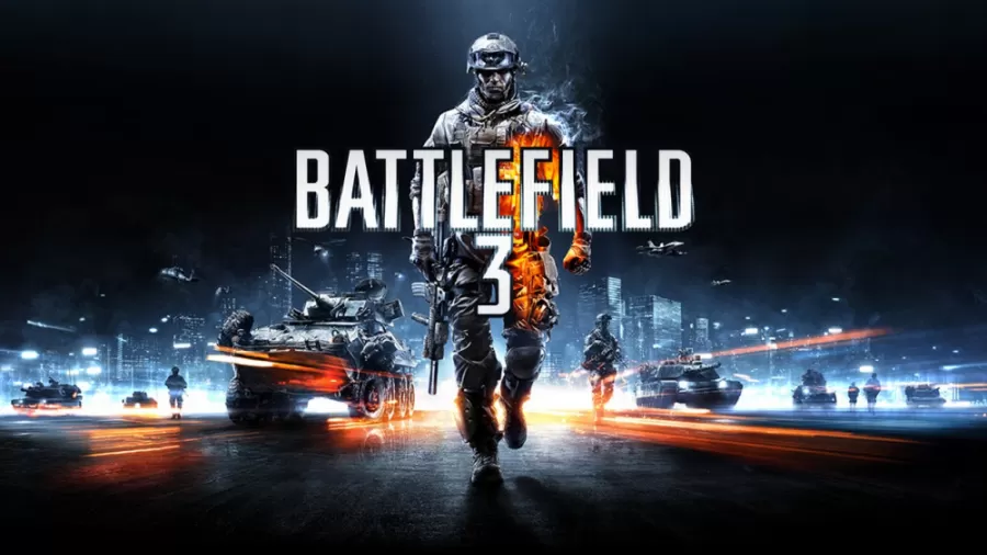 تاریخچه سری بازی‌های Battlefield
