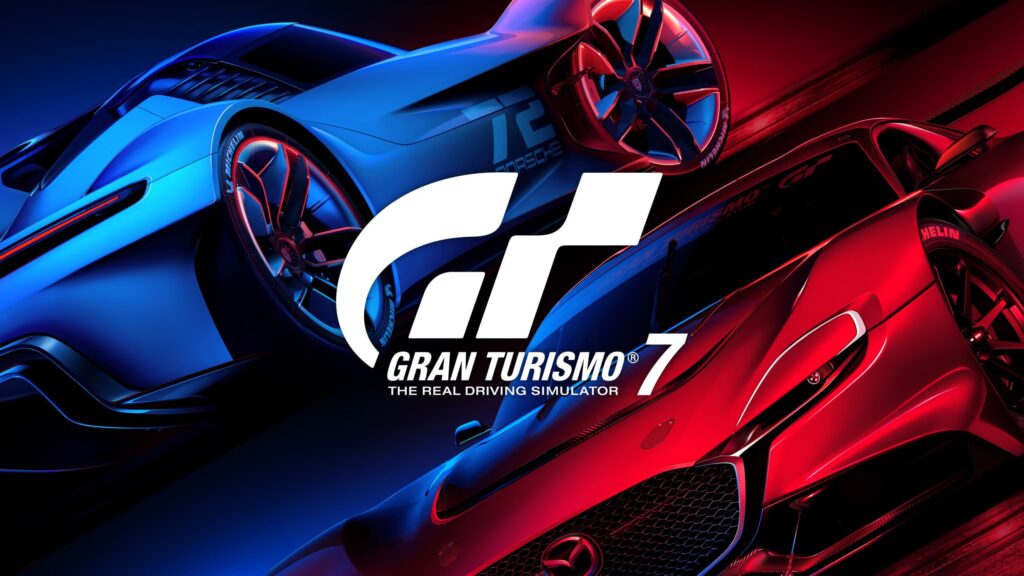بهترین بازی های ماشینی PS5 Gran Turismo 7