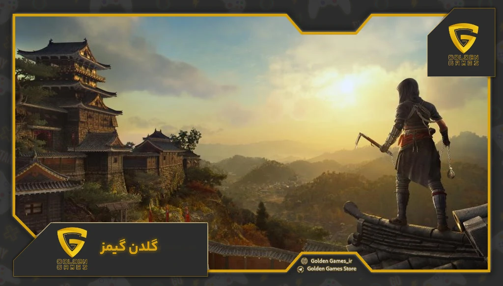 Assassins Creed Shadows