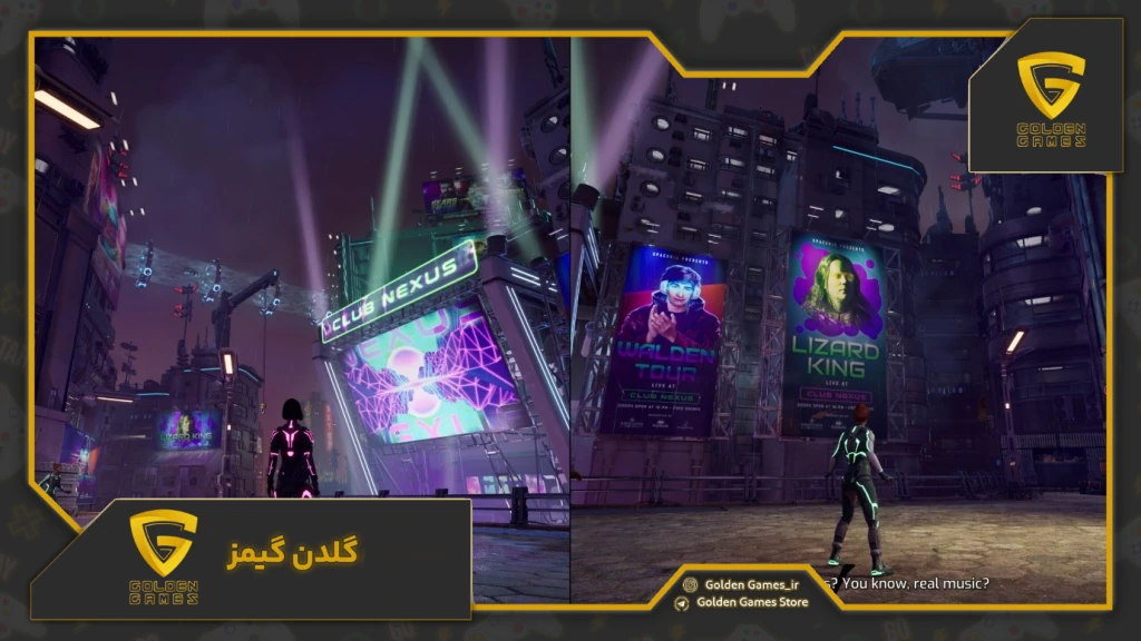 مقایسه Split Fiction با عناوین گذشته EA – چه چیزی تغییر کرده است؟