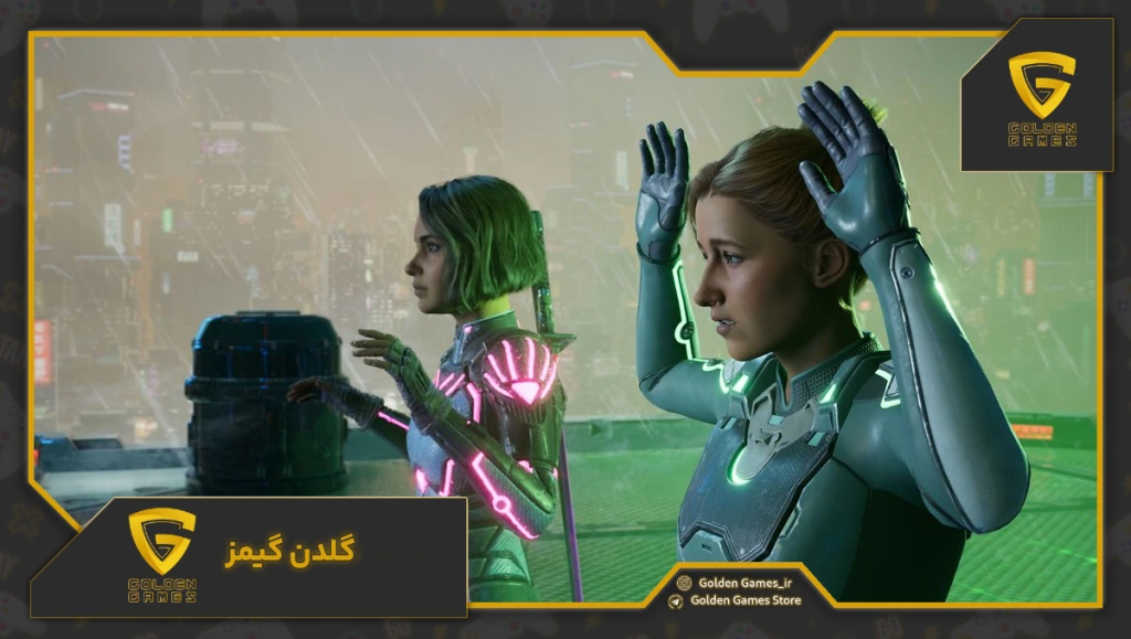 نحوه دریافت و شرایط استفاده از اکانت