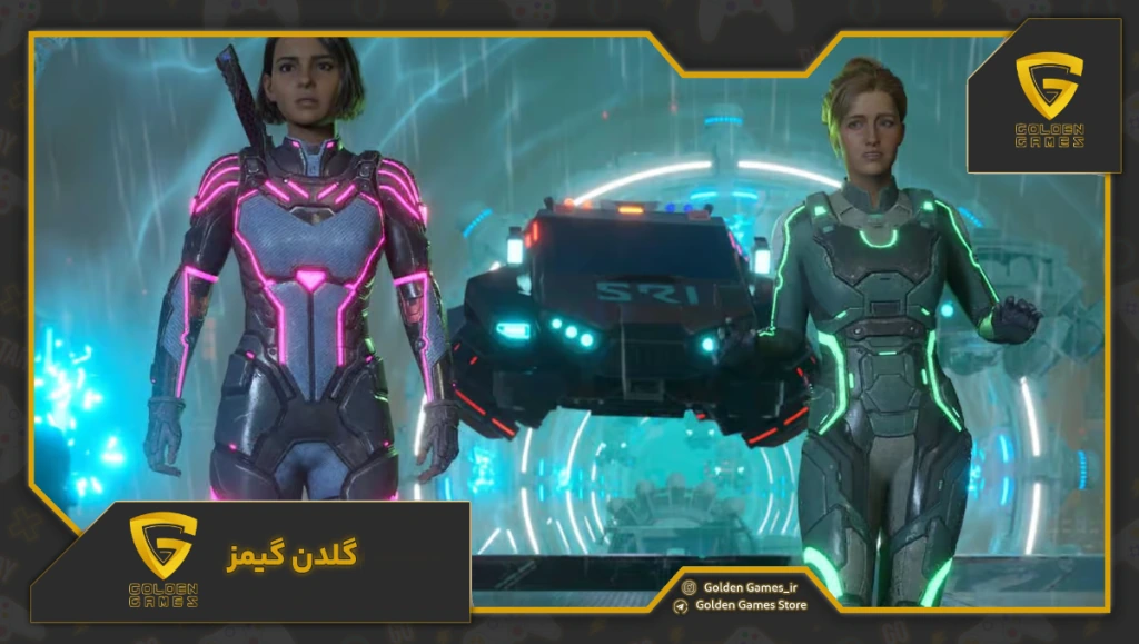 آینده EA پس از این تحول – چه انتظاری می‌توان داشت؟ راهنمای کامل آیتم‌های مخفی Split Fiction