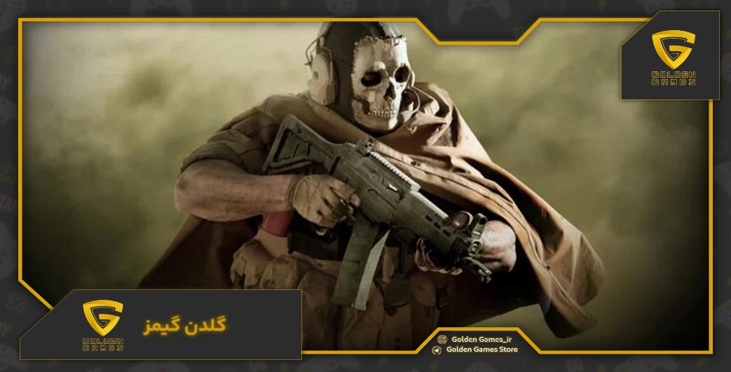 خرید اکانت قانونی Call of Duty: Modern Warfare 2 Campaign Remastered 🎮 + [تحویل اکانت ظرفیتی تضمینی و فوری]