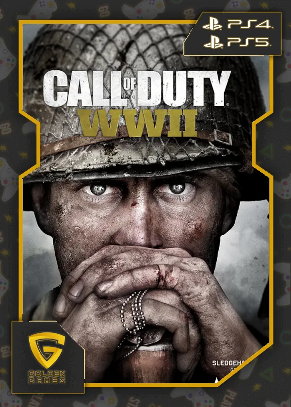 Call of Duty : WWII