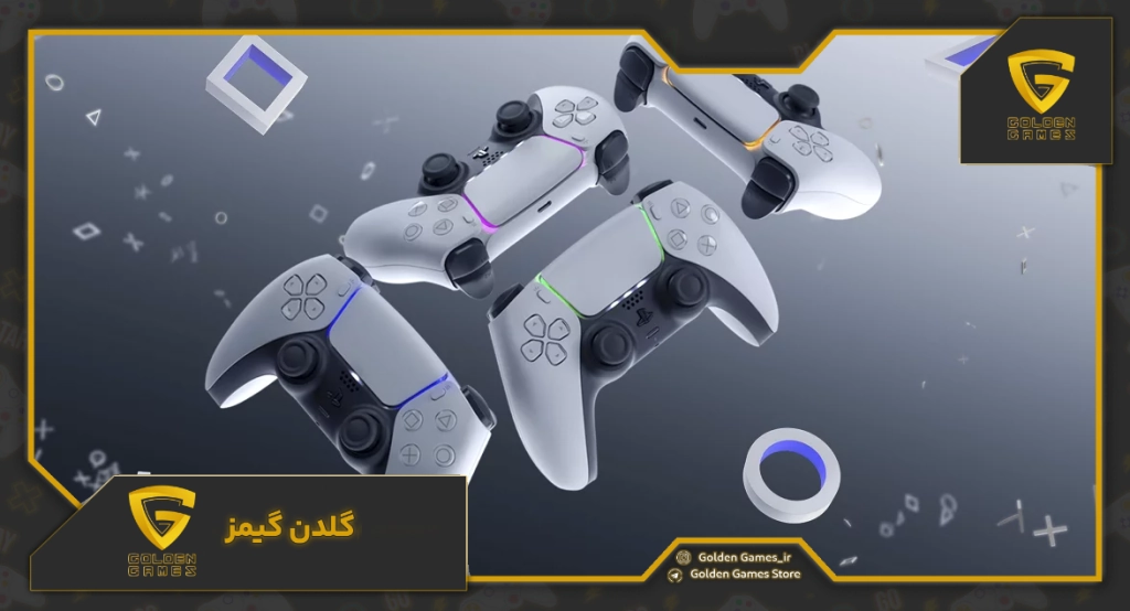 دسترسی به بازی‌های انحصاری و محتوای ویژه