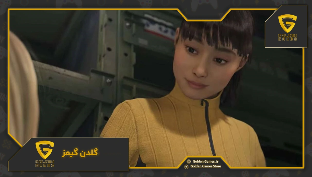 DEATH STRANDING 2 ON THE BEACH