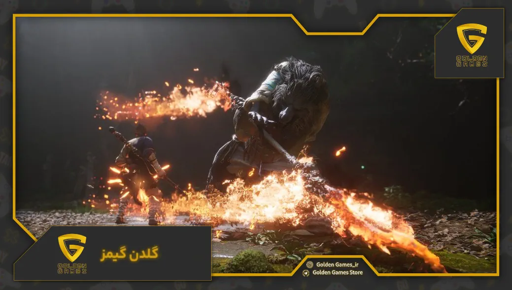 فناوری‌های DLSS 4.0 و XeSS 2.0 در به روزرسانی جدید Black Myth: Wukong