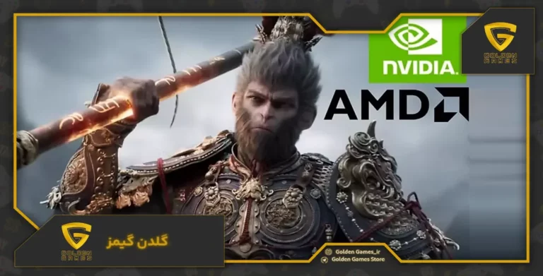 به روزرسانی جدید Black Myth: Wukong