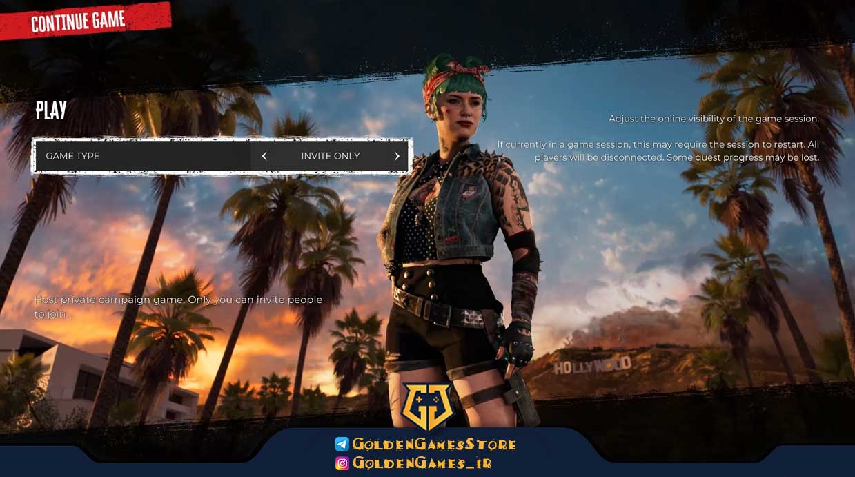 اکانت قانونی Dead Island 2 - Image 6