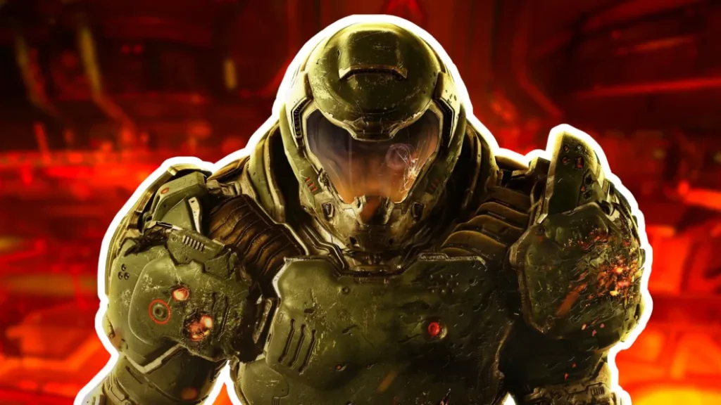 Doom (2016)