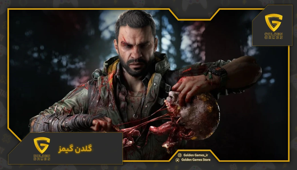  Dying Light The Beast