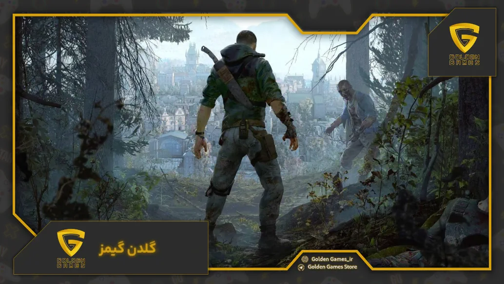  Dying Light The Beast