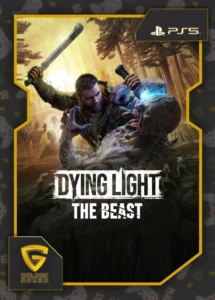 Dying Light: The Beast