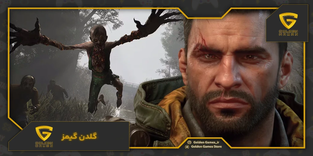  Dying Light The Beast