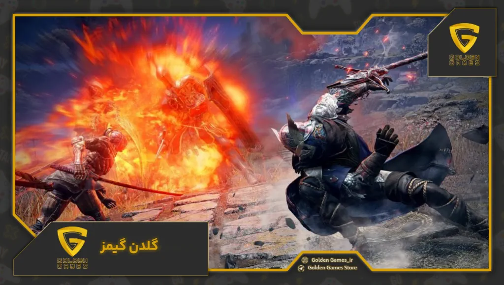 Elden Ring Nightreign