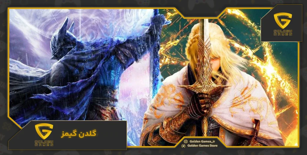 Elden Ring Nightreign