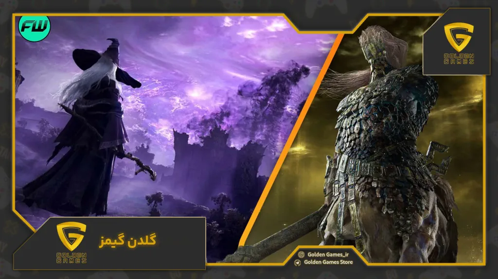 Elden Ring Nightreign