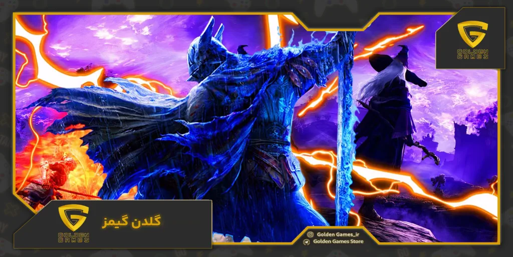 Elden Ring Nightreign