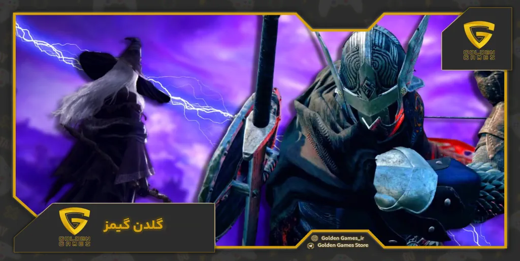 Elden Ring Nightreign