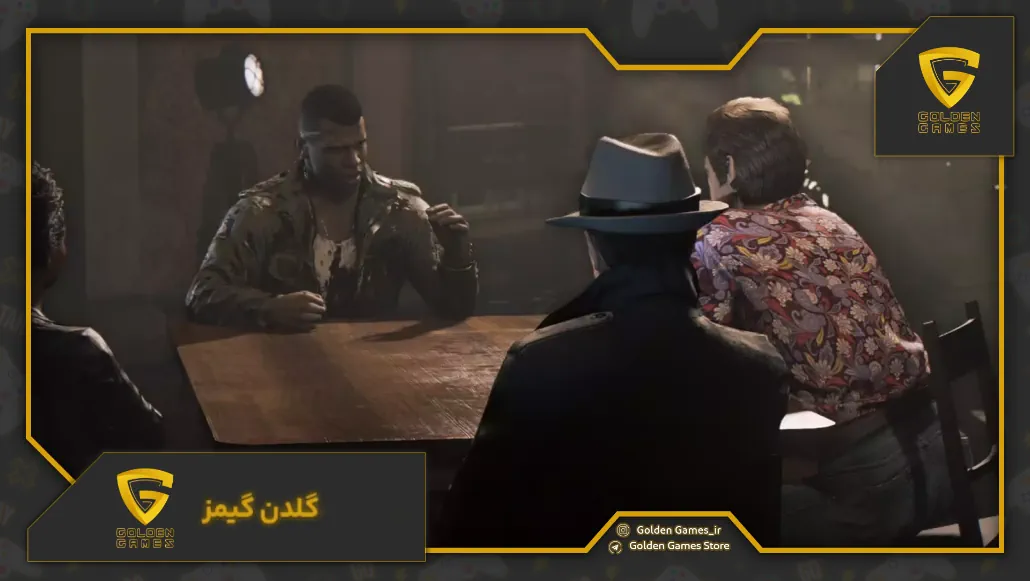 سرویس GeForce Now