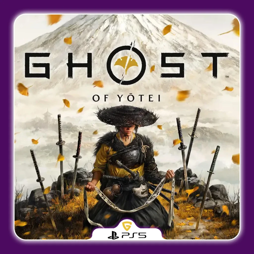 Ghost of Yotei