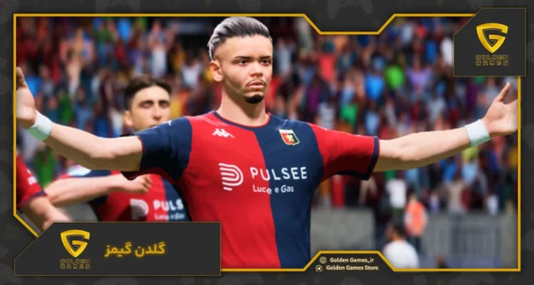 PlayStyles دروازه بانان در FC25