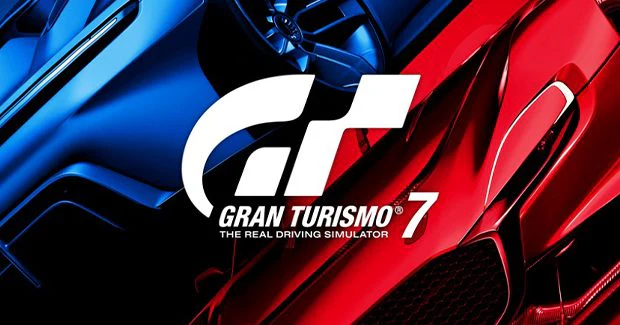 بازی Gran Turismo 7