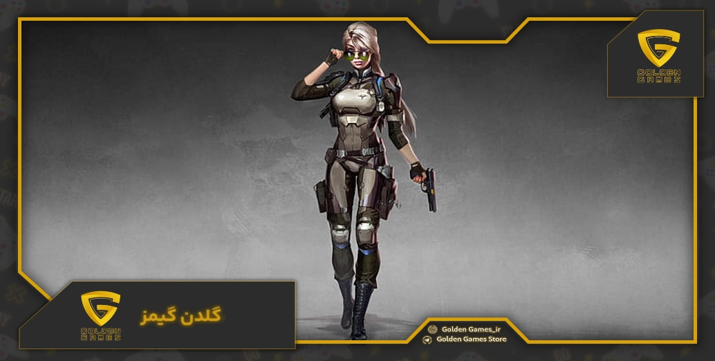 شخصیت های Mortal Kombat 1