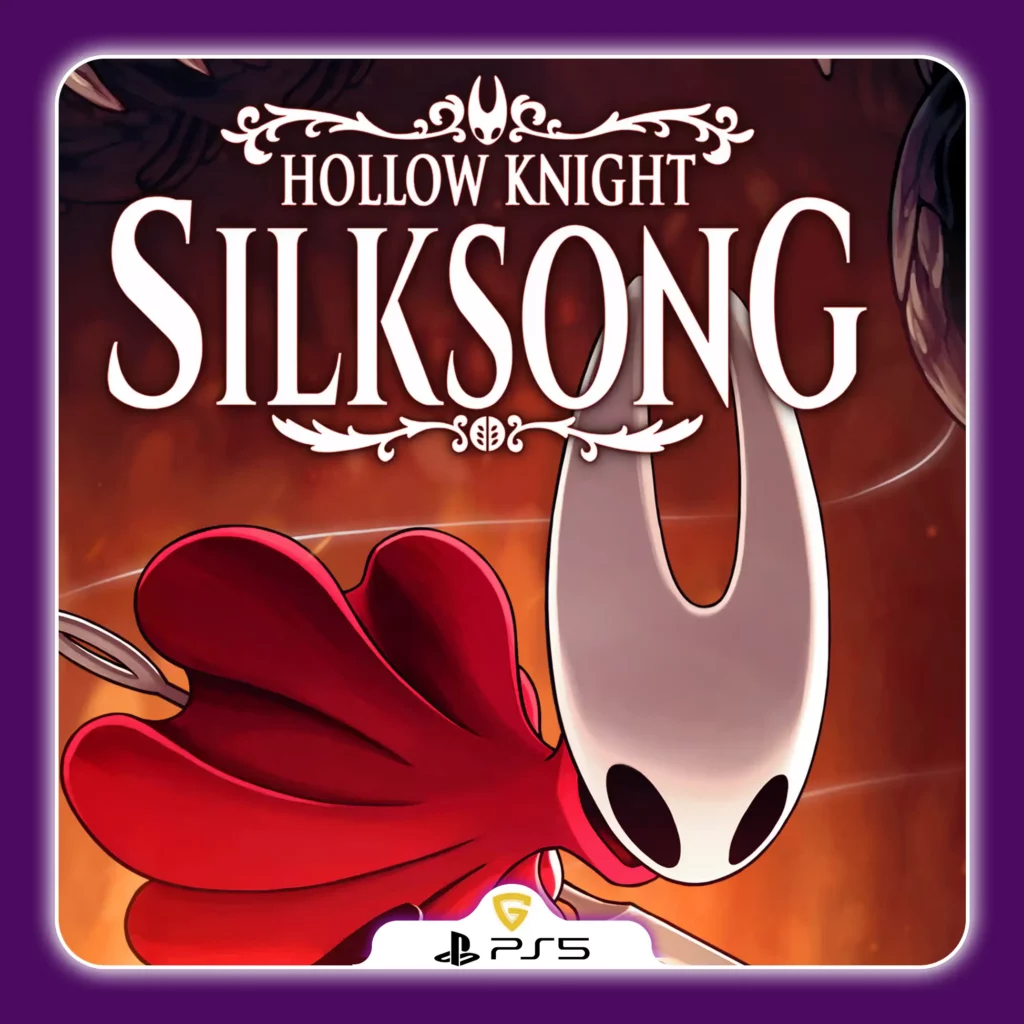 Hollow Knight: Silksong