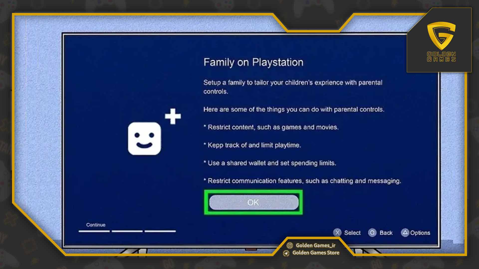آموزش راهاندازی کنسول پلی استیشن ۵