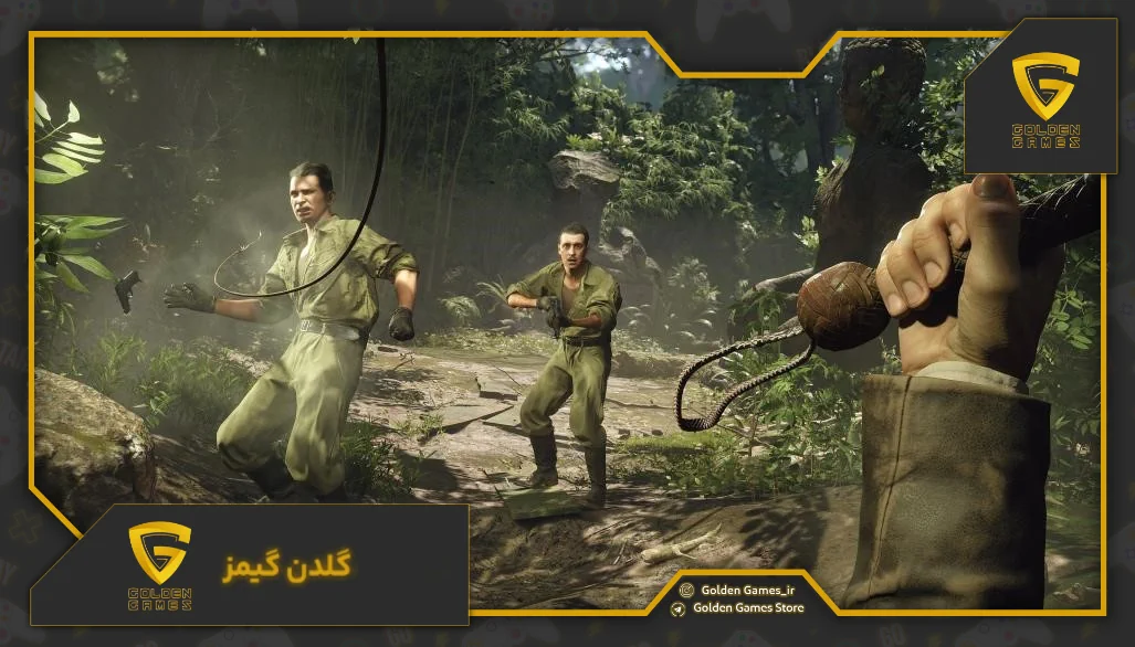 Indiana Jones and the Great Circle