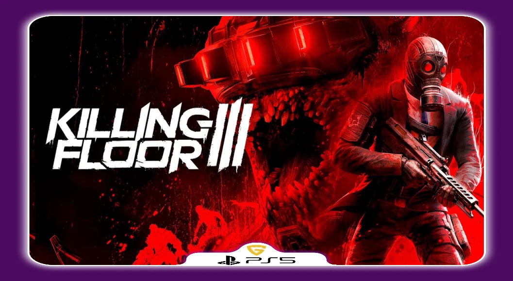 Killing Floor 3