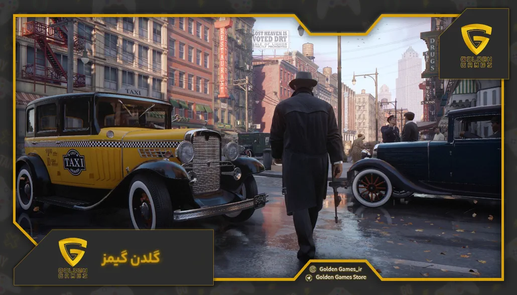 سرویس GeForce Now