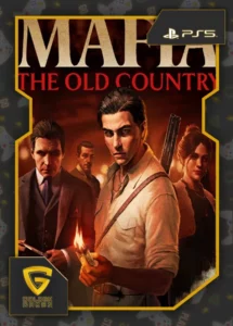 Mafia The Old Country