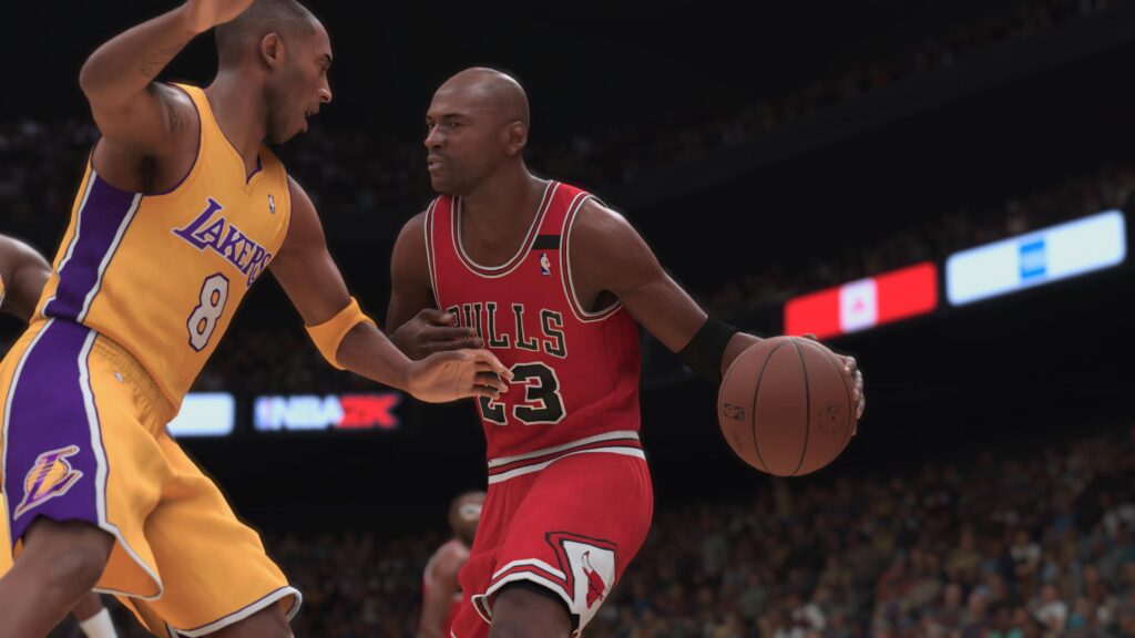  بررسی بازی NBA 2K25