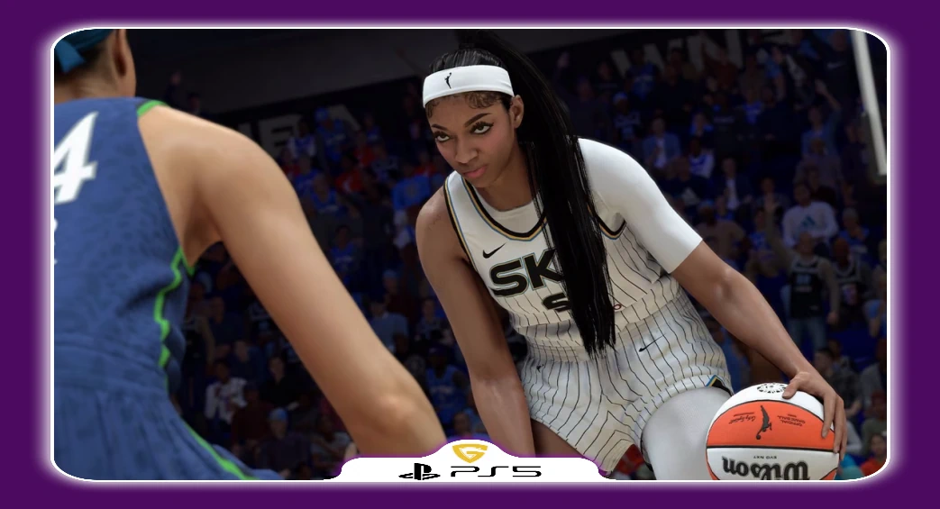 خرید اکانت قانونی NBA 2K26