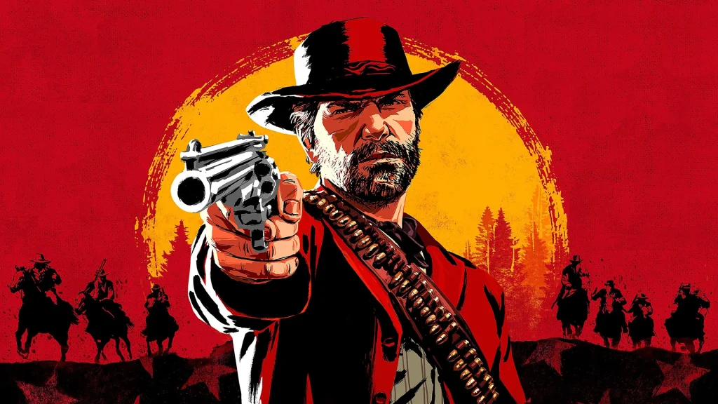 بررسی بازی Red Dead Redemption 2