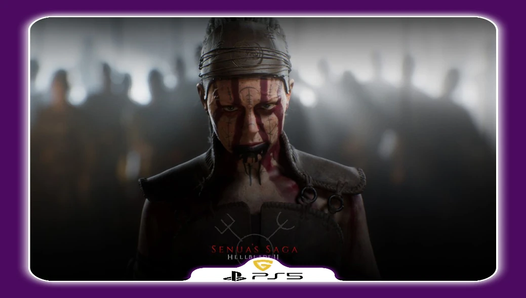 لیست تروفی های Senua’s Saga: Hellblade II برای PS5 فاش شد