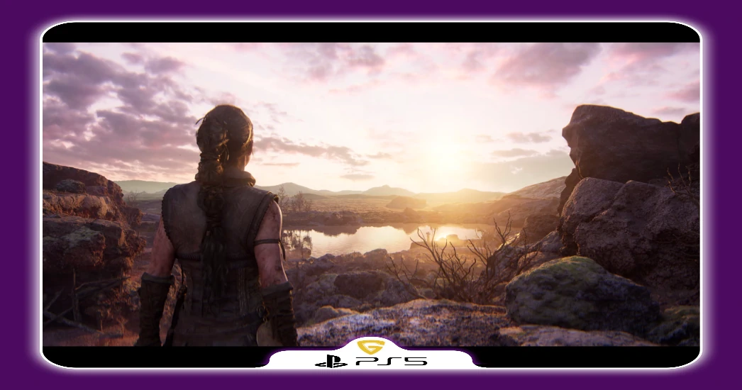 لیست تروفی های Senua’s Saga: Hellblade II برای PS5 فاش شد