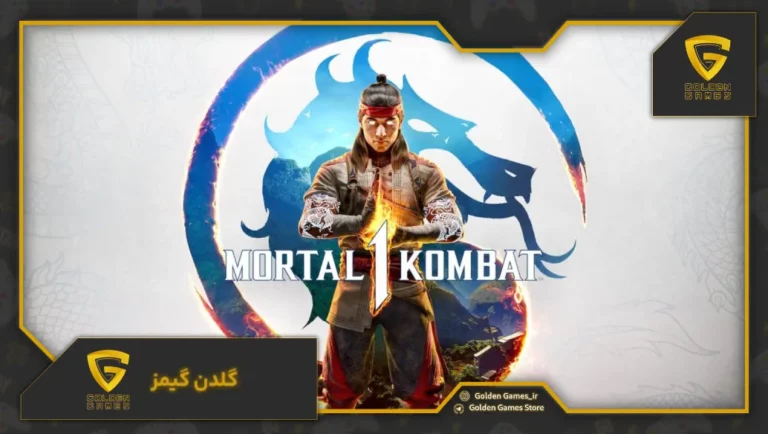 T-1000 در Mortal Kombat 1