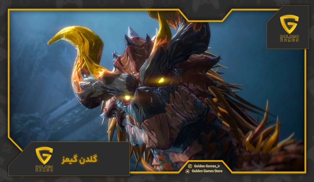 اکانت قانونی The First Berserker: Khazan + تحویل فوری تضمینی