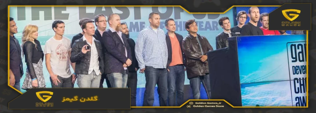 The Last Of Us Part2