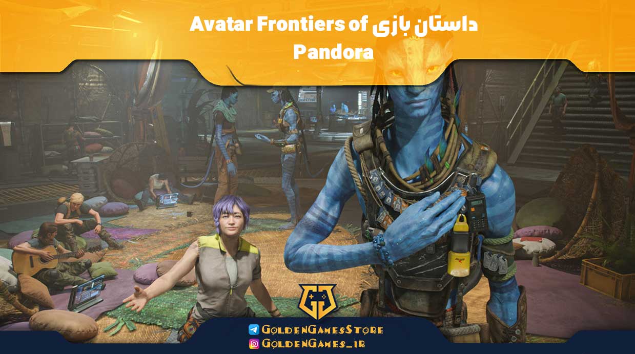 The-story-of-the-game-Avatar-Frontiers-of-Pandora