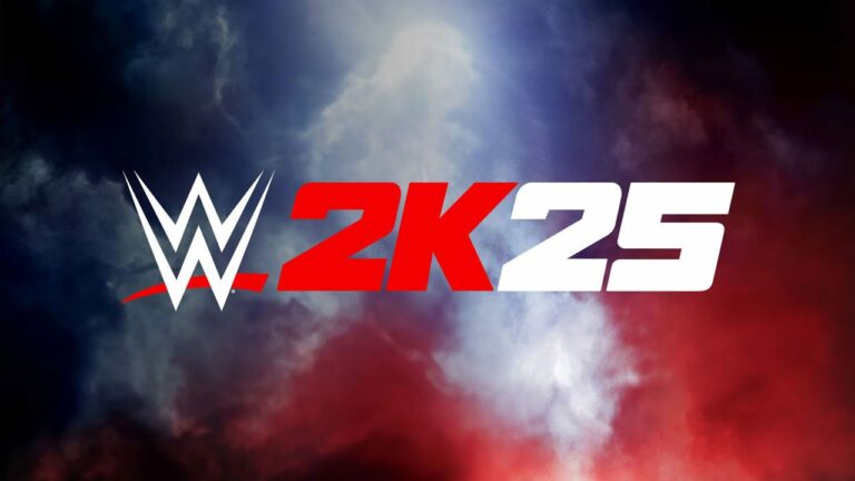بررسی بازی WWE 2K25