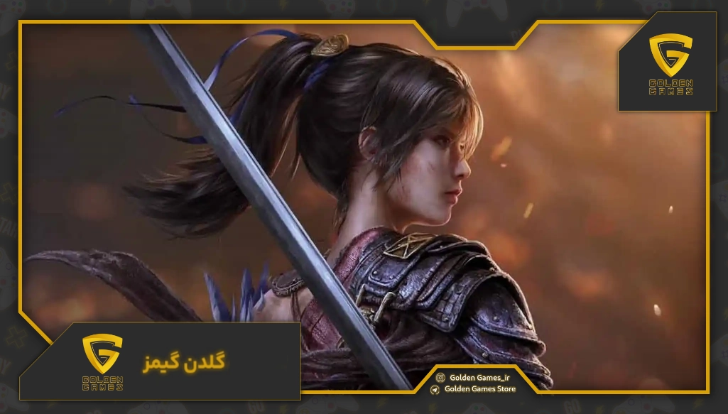 اکانت قانونی WUCHANG: Fallen Feathers + تحویل فوری تضمینی