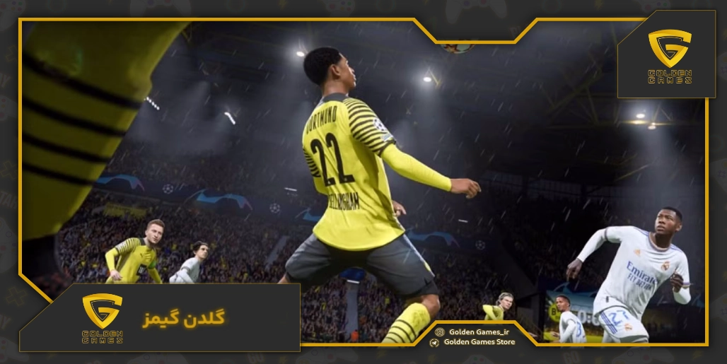 لیگ ایران هنوز به EA SPORTS FC اضافه نشده؛ دلایل غیبت و شایعات آینده