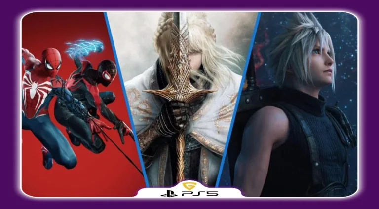 بهترین بازی های می 2025